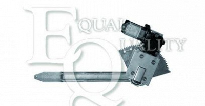 EQUAL QUALITY 280911 -  Подъемное устройство для окон